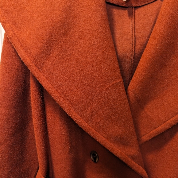 Fall/Winter Jacket - Picture 4 of 5